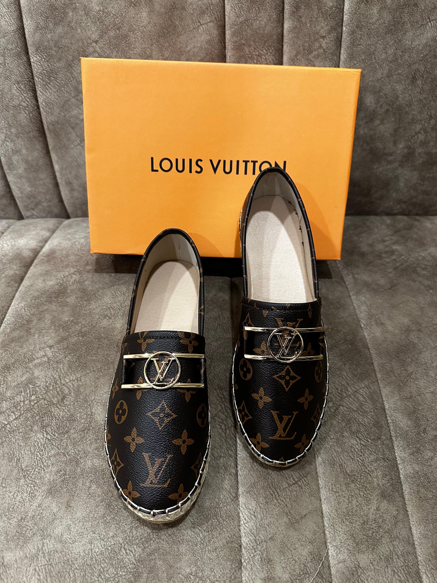 PREMIUM ESPEDRILLES FOR WOMEN