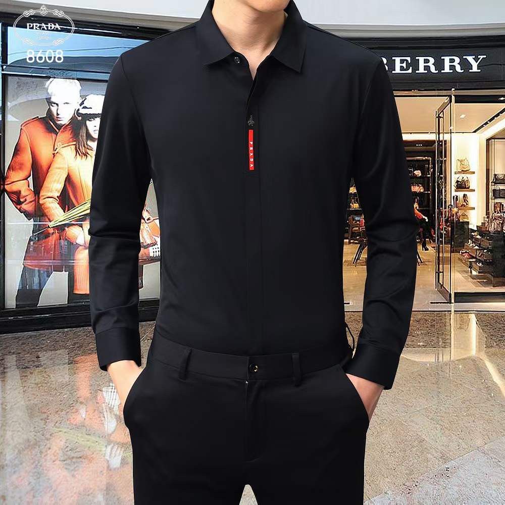 Luxury Authentic Quality Shirts For Men