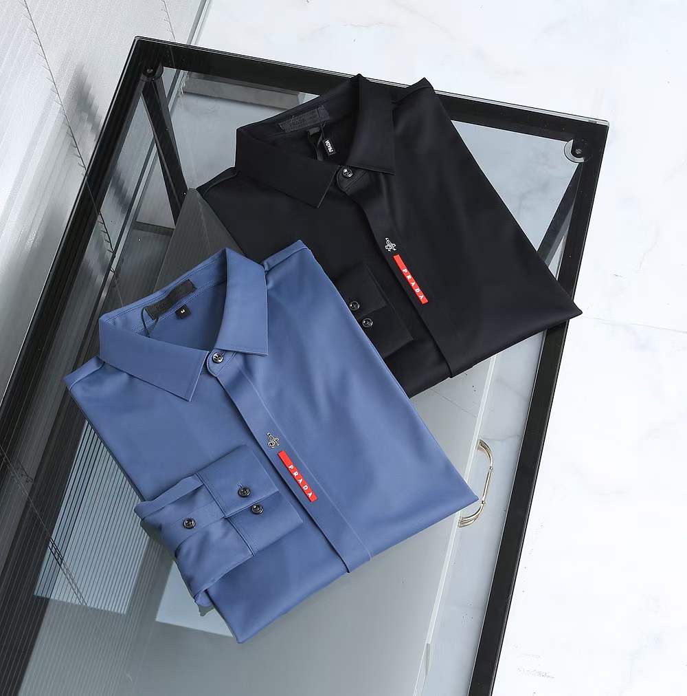 Luxury Authentic Quality Shirts For Men
