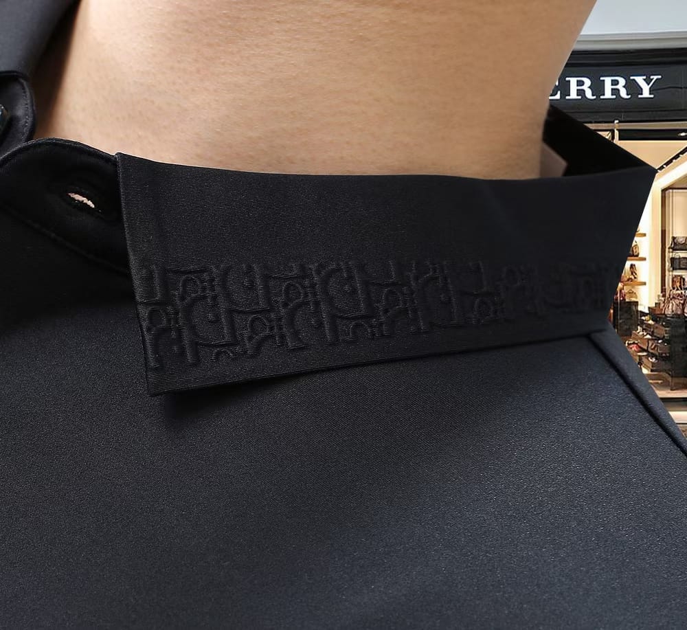 Luxury Authentic Quality Shirts For Men