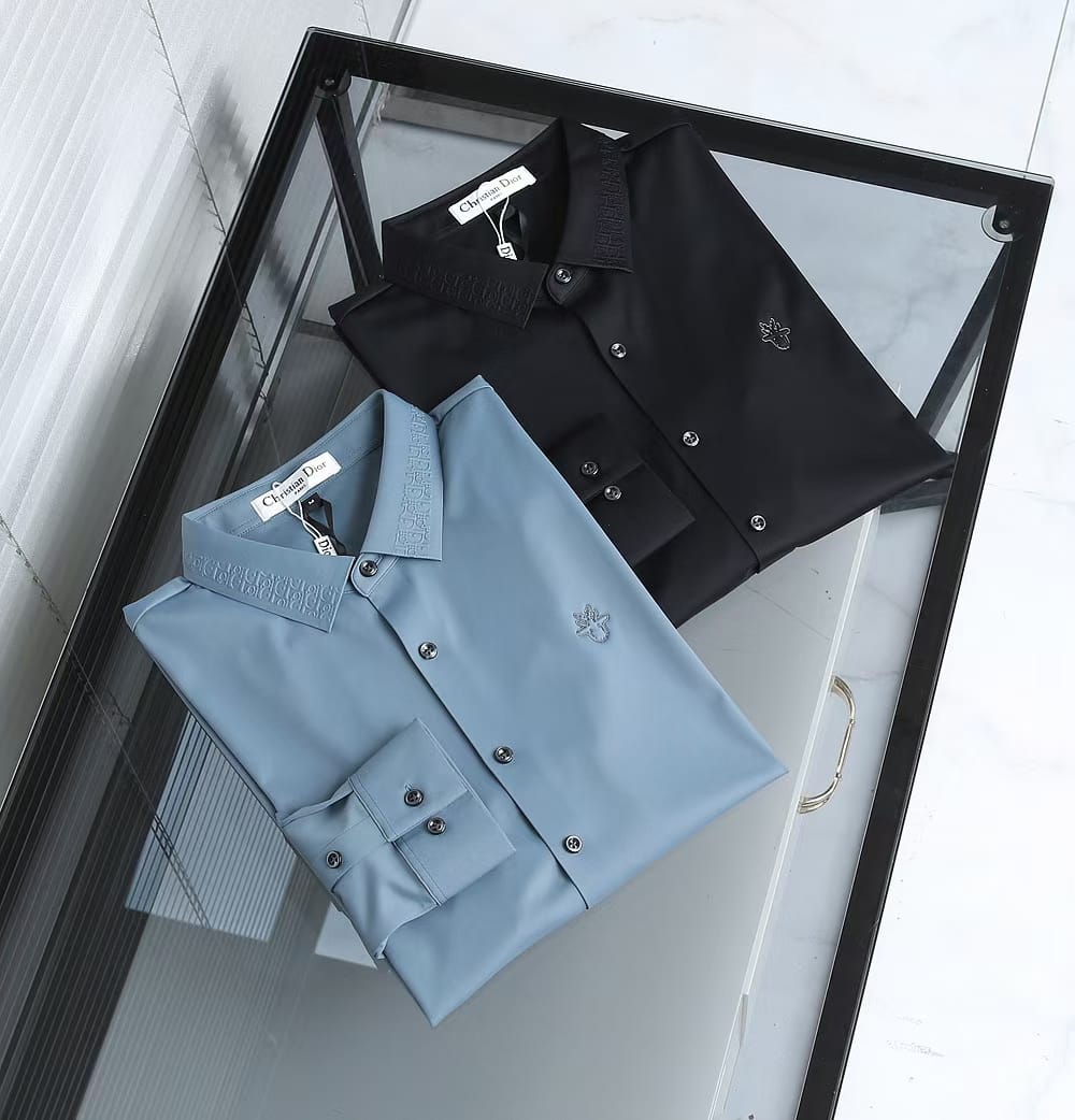 Luxury Authentic Quality Shirts For Men