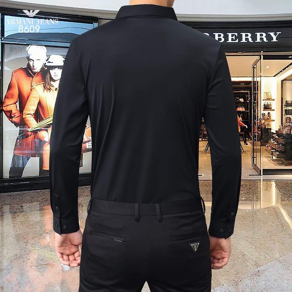 Luxury High End Quality Full Sleeves Shirt for Men