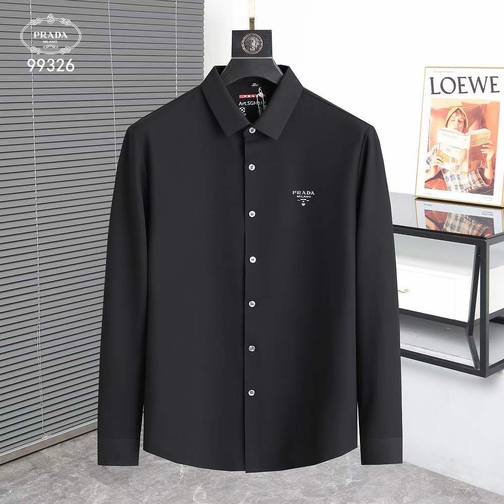 LUXURY HIGH END QUALITY SHIRT FOR MEN