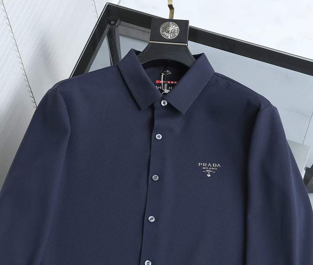 LUXURY HIGH END QUALITY SHIRT FOR MEN