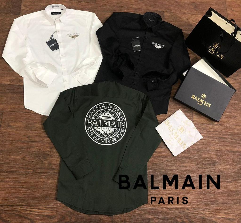 PREMIUM QUALITY SHIRTS COLLECTION FOR MEN