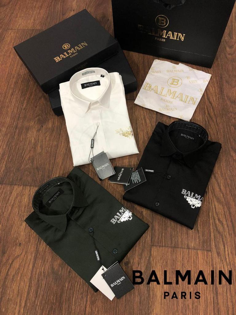 PREMIUM QUALITY SHIRTS COLLECTION FOR MEN