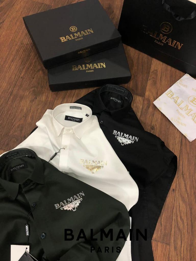 PREMIUM QUALITY SHIRTS COLLECTION FOR MEN