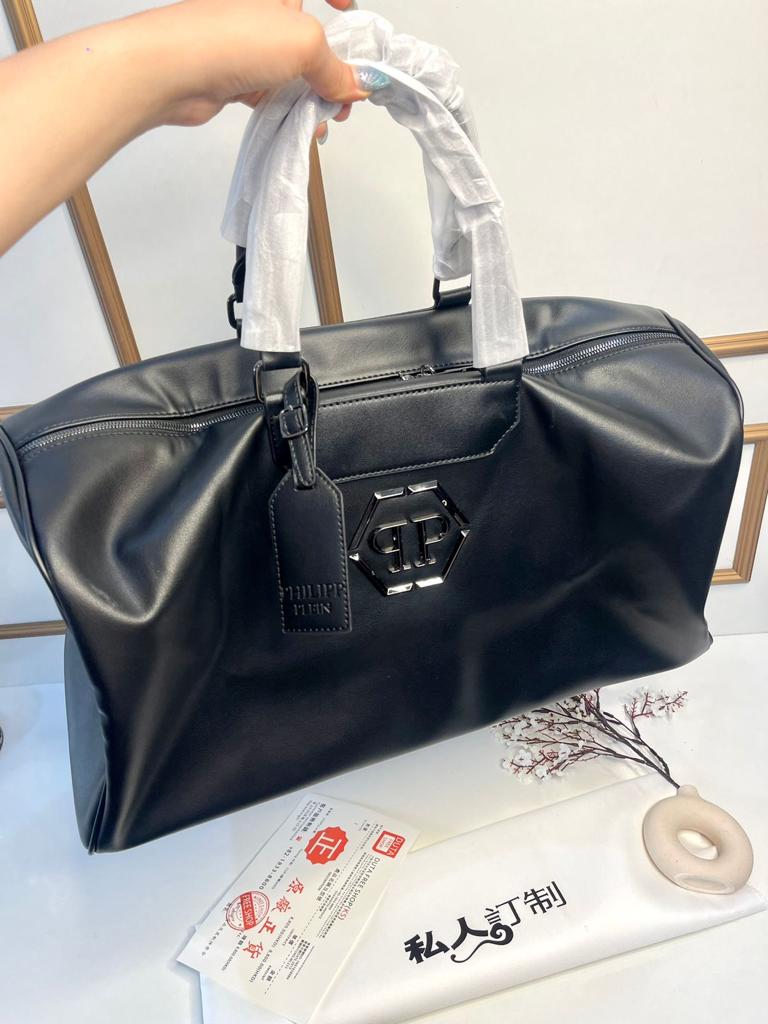 Luxury Edition of Duffle Bag For Men and Women