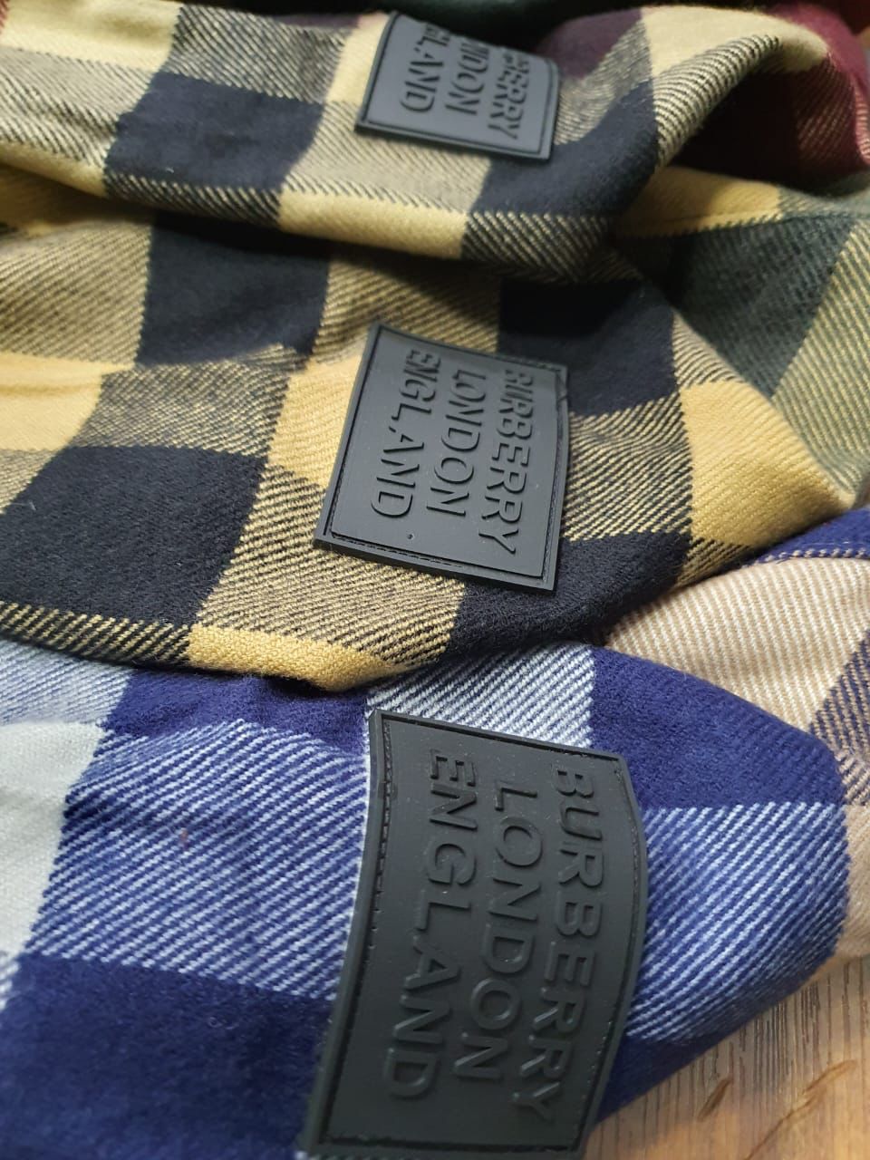 PREMIUM QUALITY ZIPPER SHACKET FOR MEN