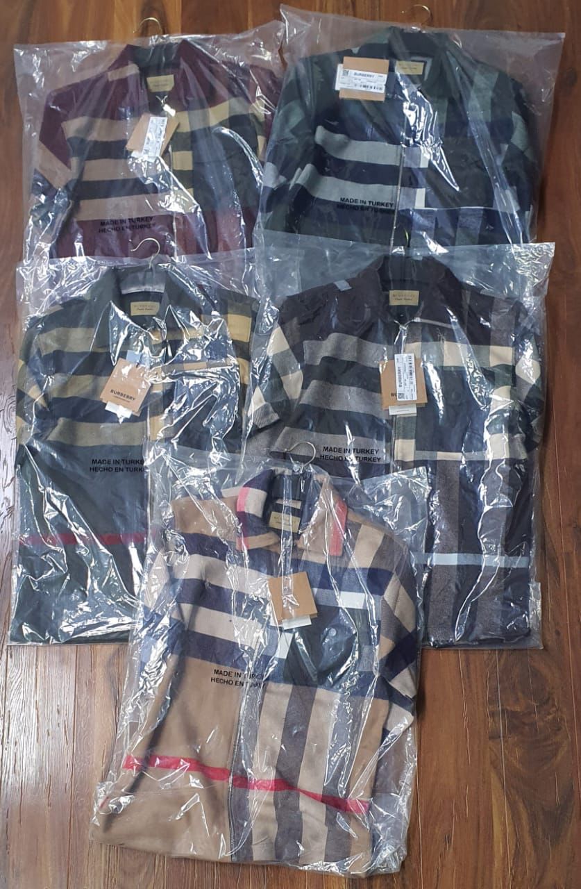 PREMIUM QUALITY ZIPPER SHACKET FOR MEN