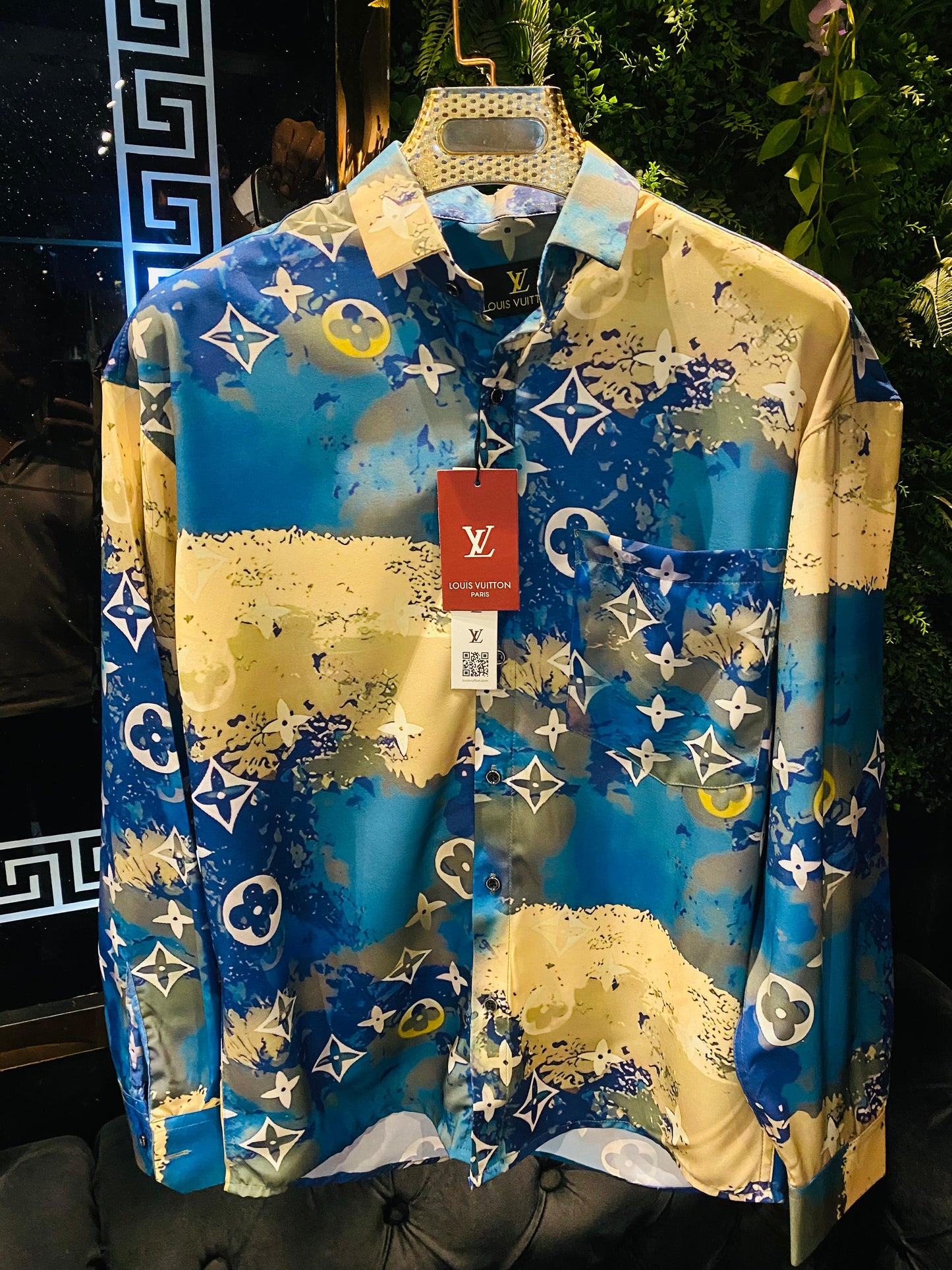 Premium Authentic Quality Shirts For Men
