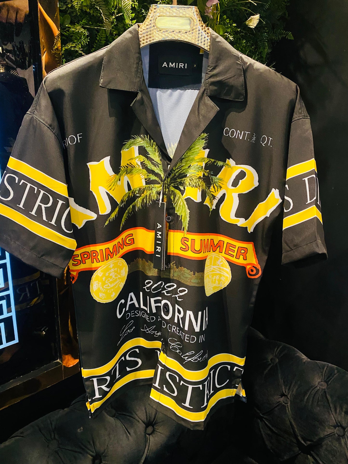 Luxury Authentic Quality Shirts For Men