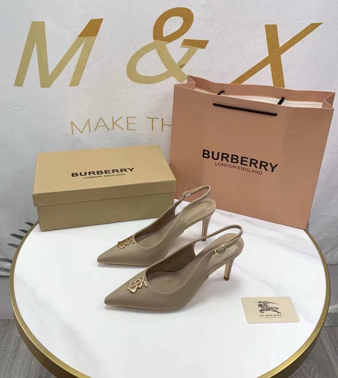 LUXURY HEELS IN STOCK FOR WOMEN