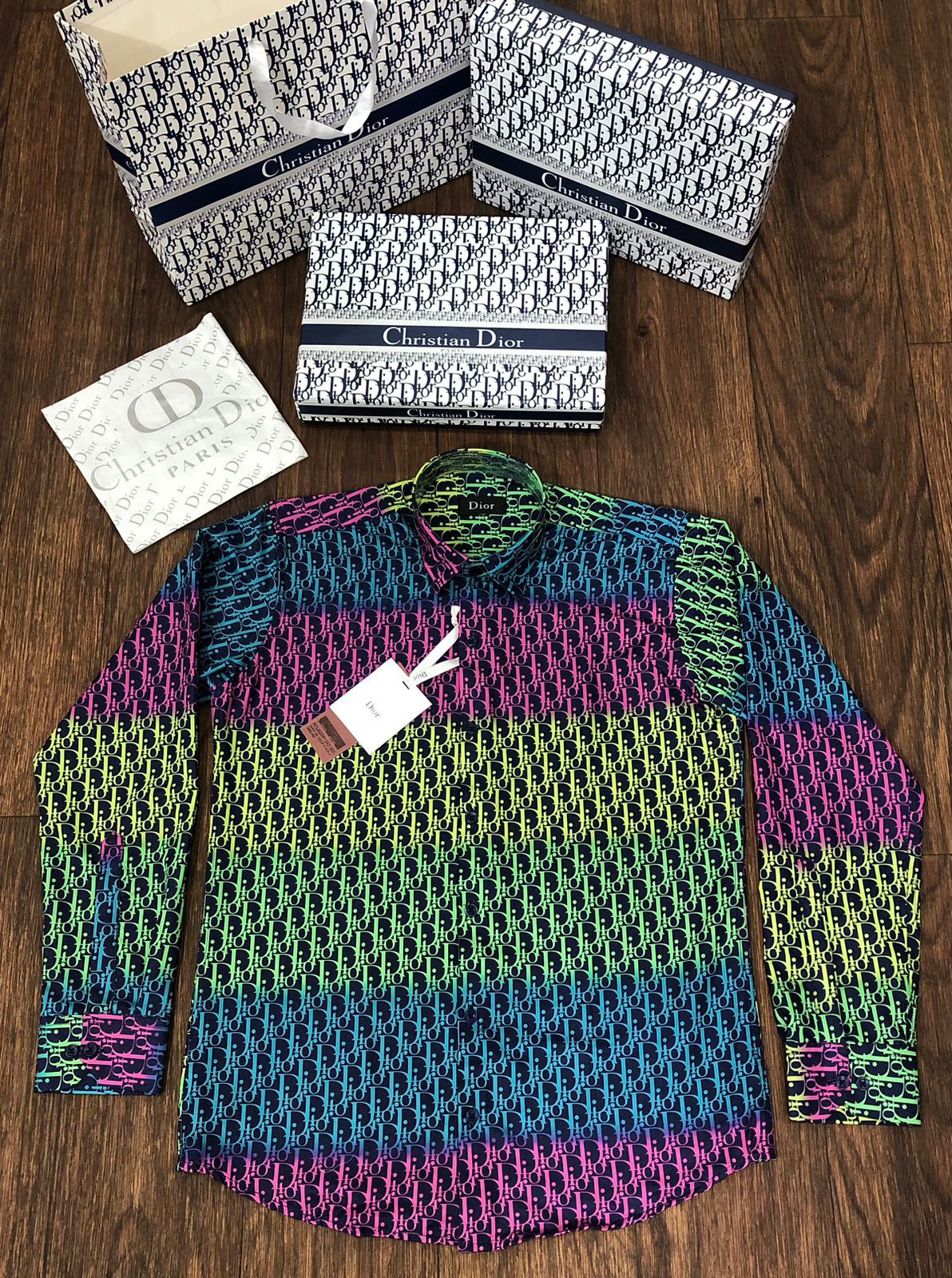 PREMIUM QUALITY SHIRTS FOR MEN