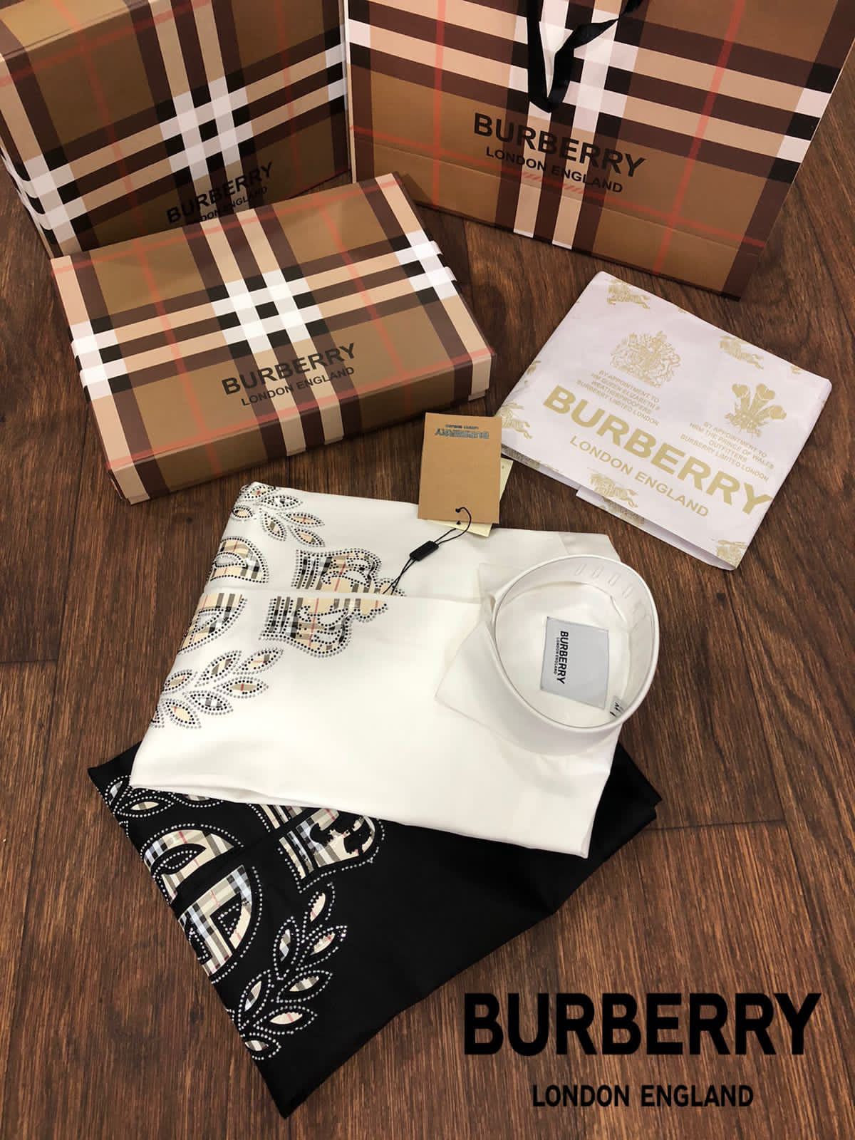 LUXURY SHIRTS COLLECTION FOR MEN