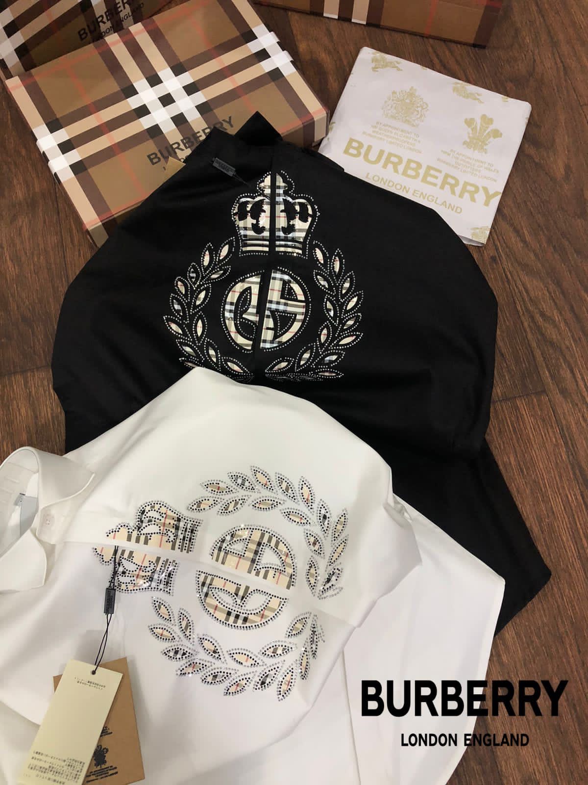 LUXURY SHIRTS COLLECTION FOR MEN