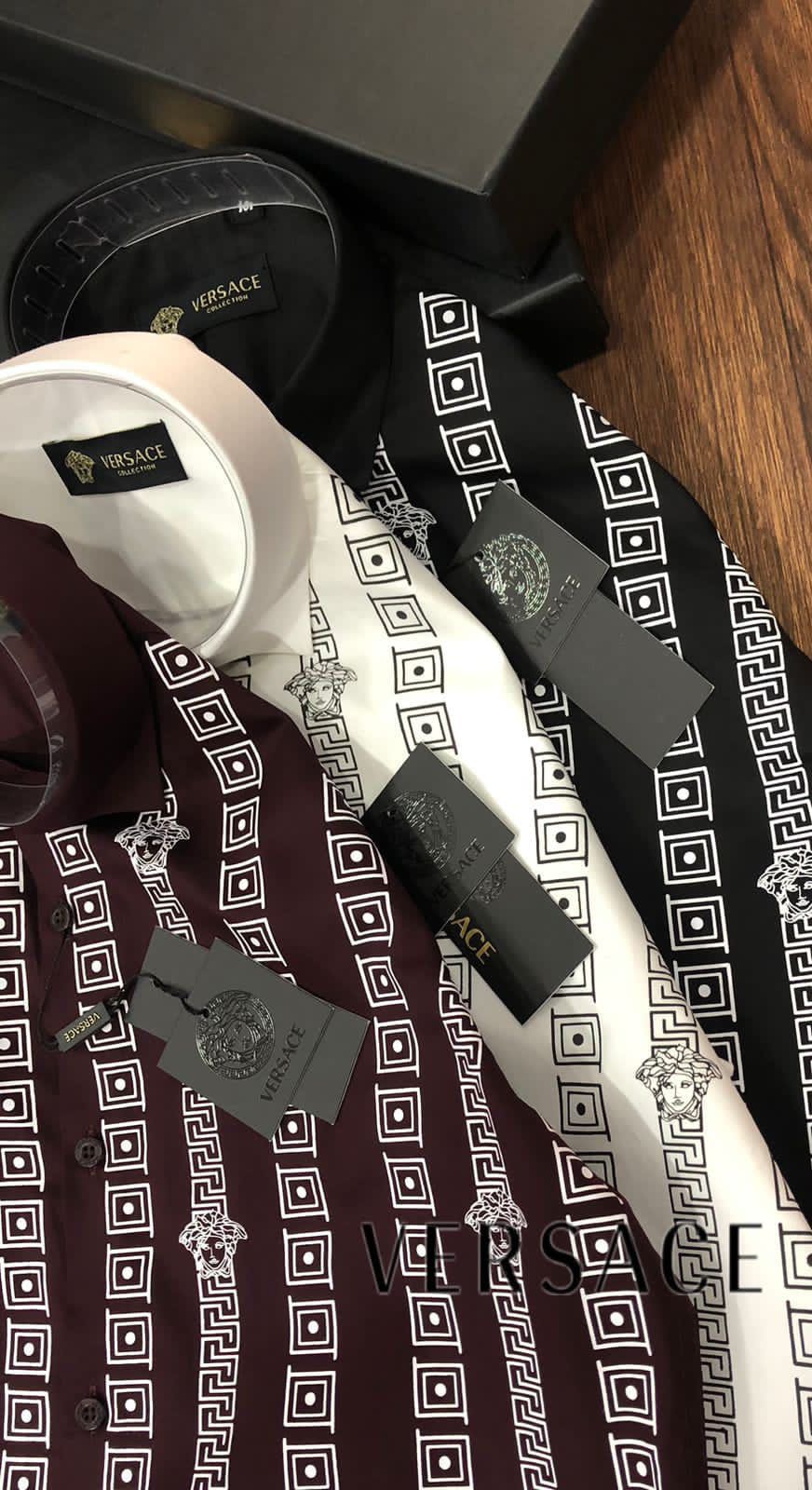 PREMIUM QUALITY SHIRTS COLLECTION FOR MEN