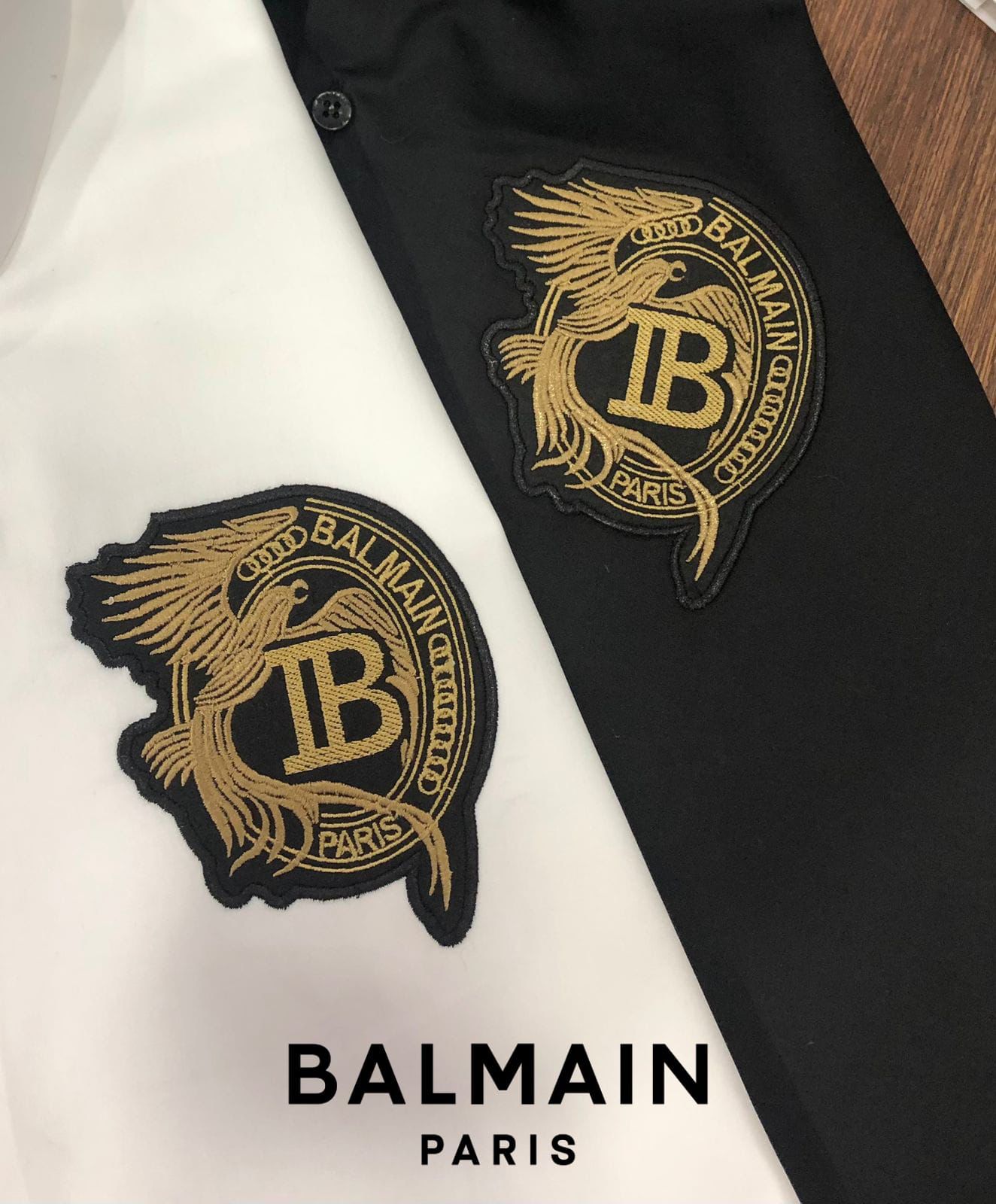 PREMIUM SHIRTS COLLECTION FOR MEN