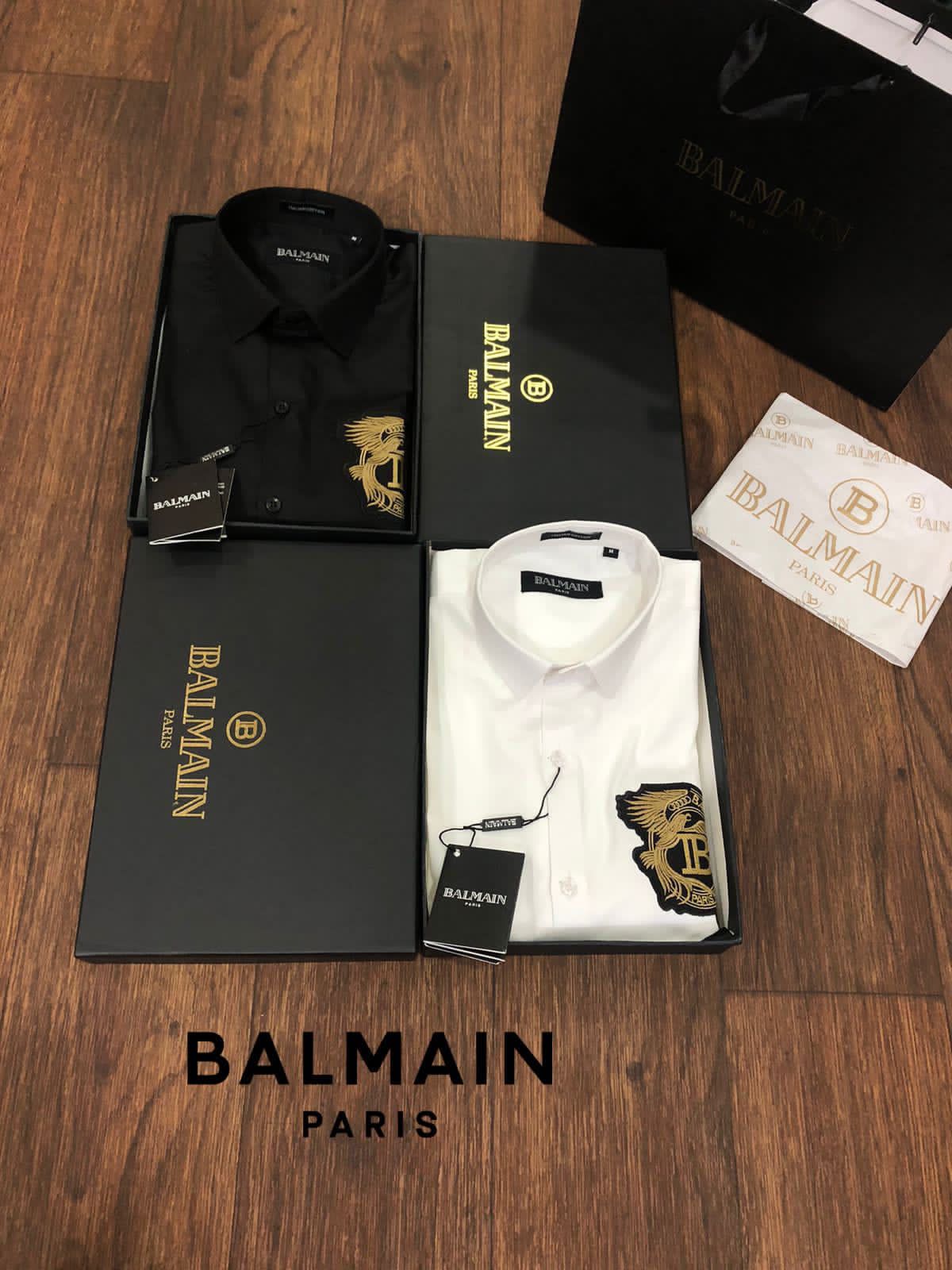 PREMIUM SHIRTS COLLECTION FOR MEN