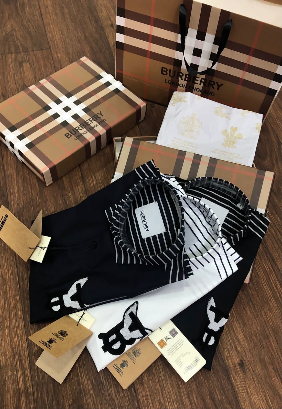 PRINTED PREMIUM SHIRTS COLLECTION FOR MEN