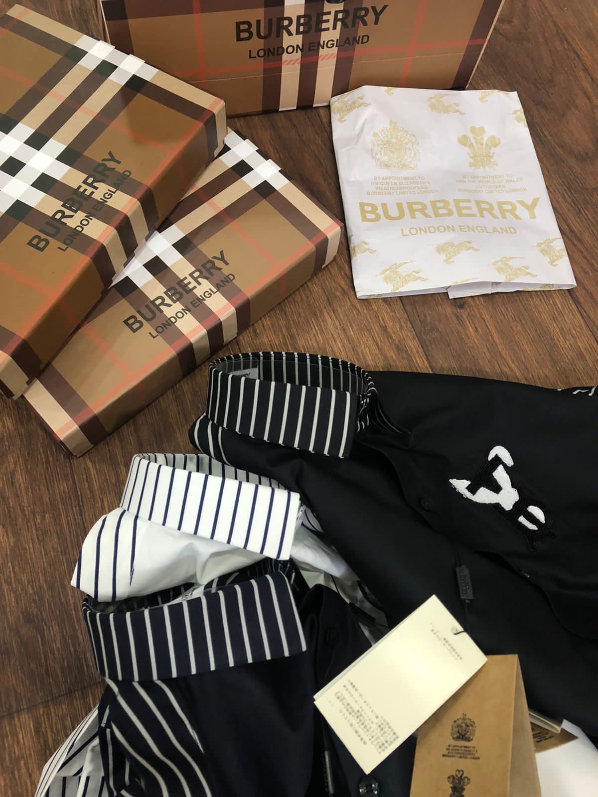 PRINTED PREMIUM SHIRTS COLLECTION FOR MEN