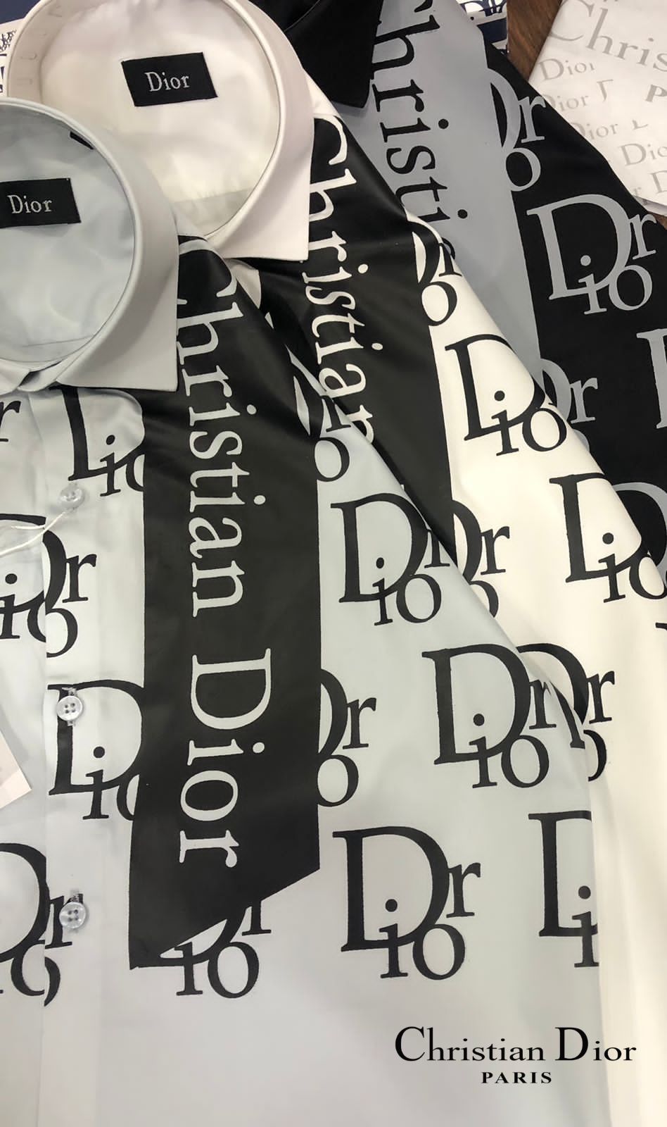 LUXURY SHIRTS COLLECTION FOR MEN