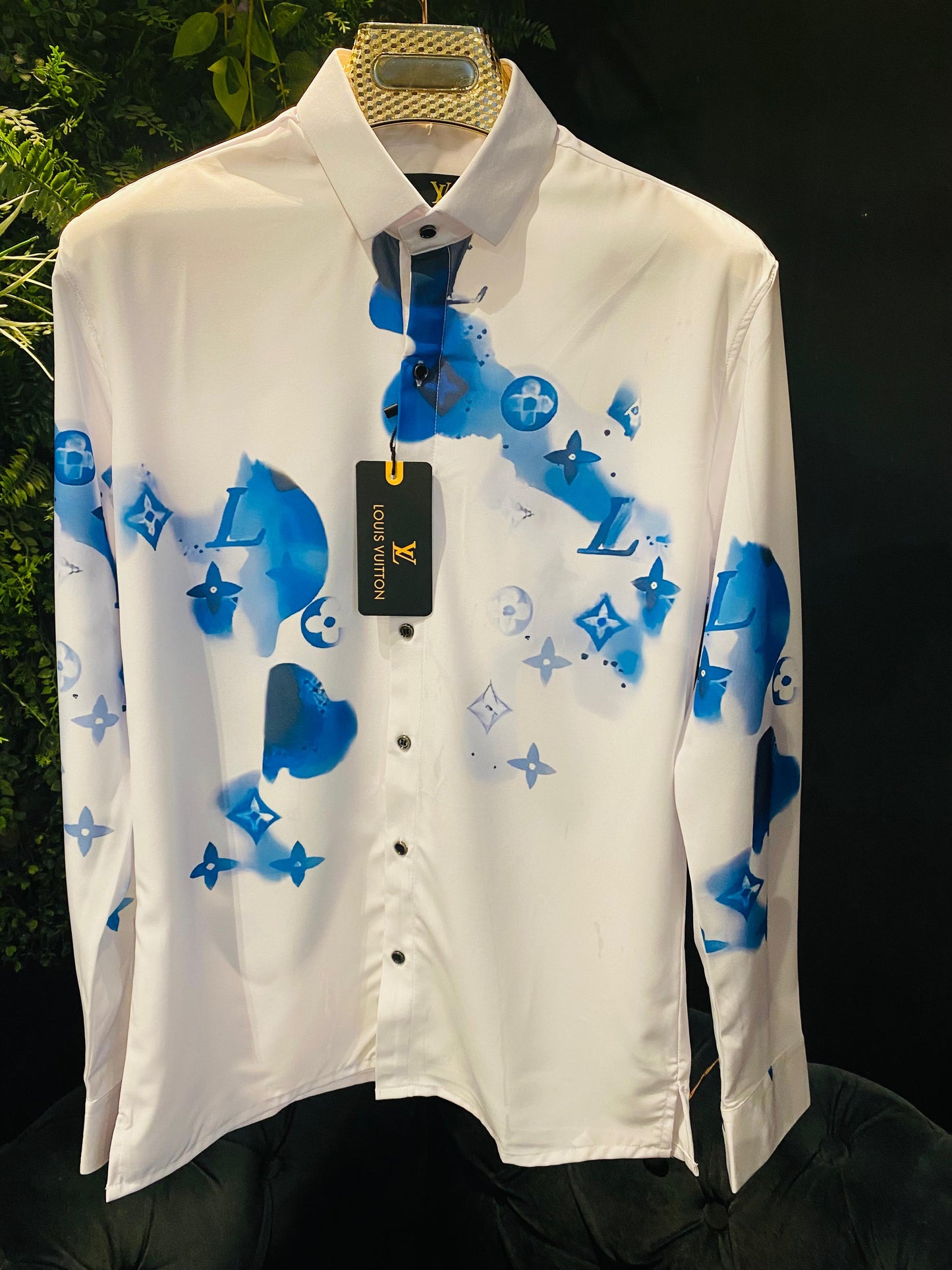 Luxury Full Sleeves Shirt Collection for Men
