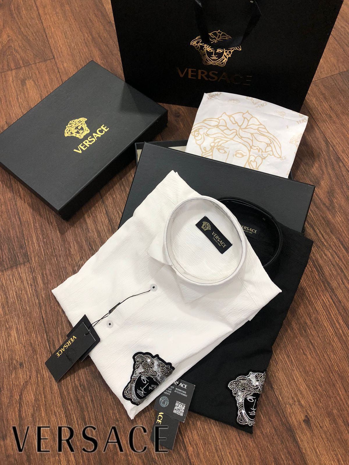 PREMIUM SHIRTS COLLECTION FOR MEN