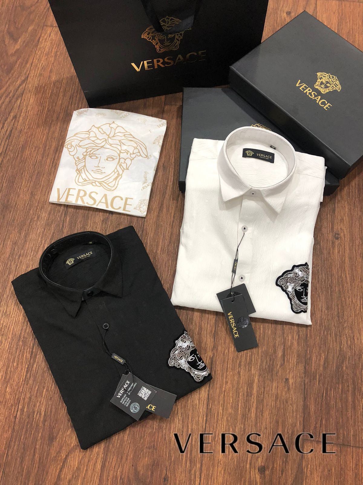 PREMIUM SHIRTS COLLECTION FOR MEN