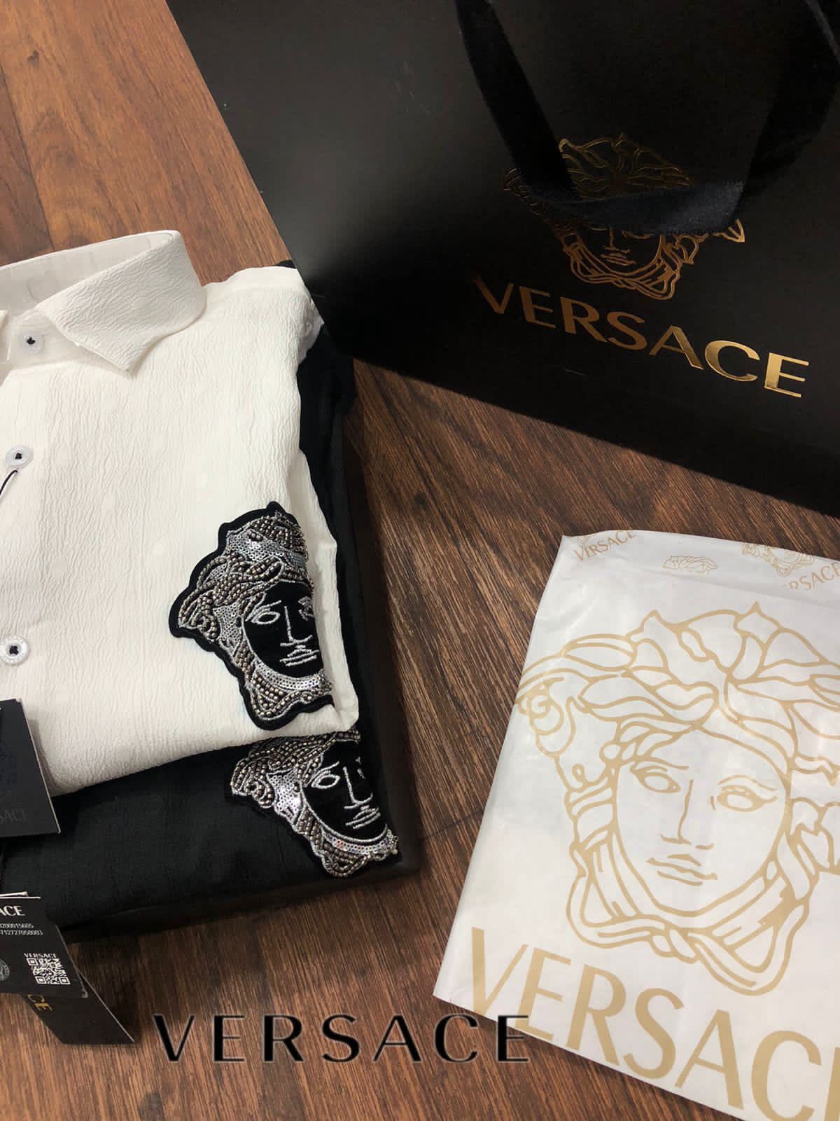 PREMIUM SHIRTS COLLECTION FOR MEN
