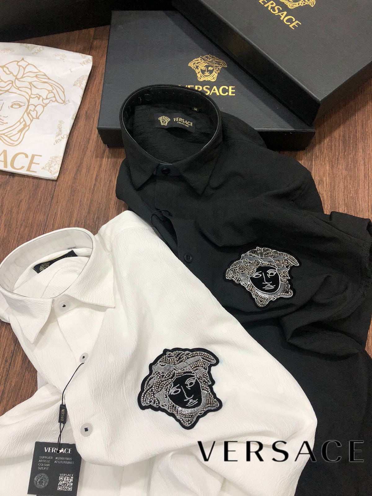 PREMIUM SHIRTS COLLECTION FOR MEN