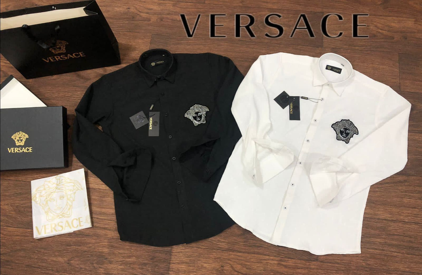 PREMIUM SHIRTS COLLECTION FOR MEN