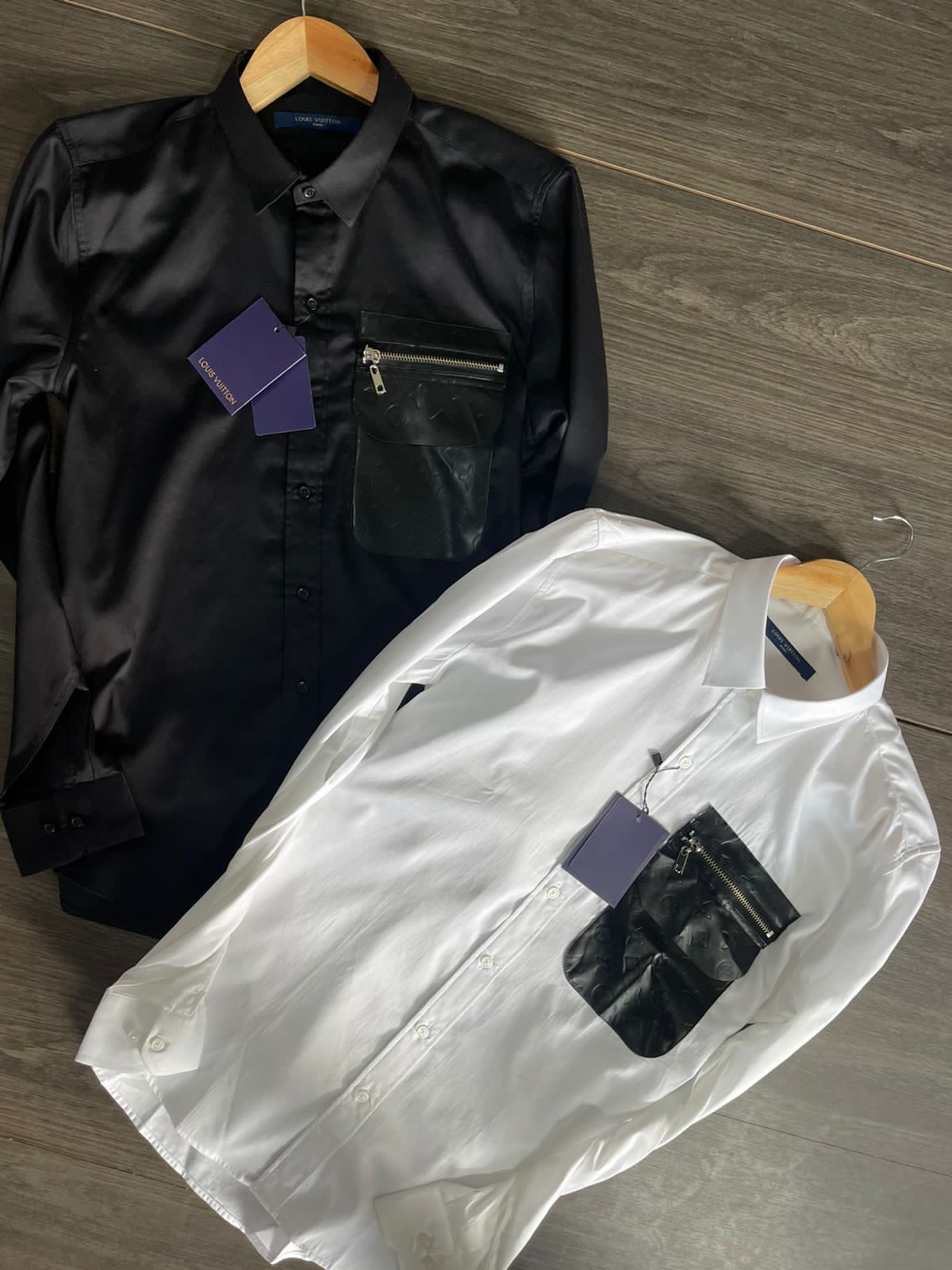 PREMIUM SHIRTS COLLECTION FOR MEN
