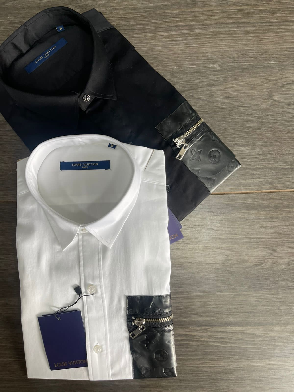 PREMIUM SHIRTS COLLECTION FOR MEN