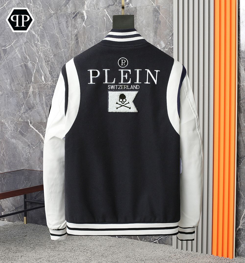 WINTER HIGH END QUALITY VARSITY JACKETS FOR MEN