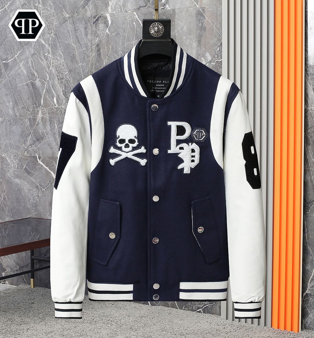 WINTER HIGH END QUALITY VARSITY JACKETS FOR MEN
