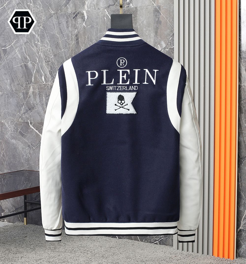 WINTER HIGH END QUALITY VARSITY JACKETS FOR MEN