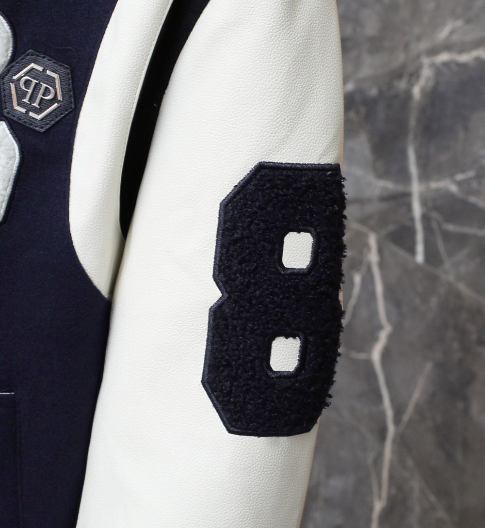 WINTER HIGH END QUALITY VARSITY JACKETS FOR MEN