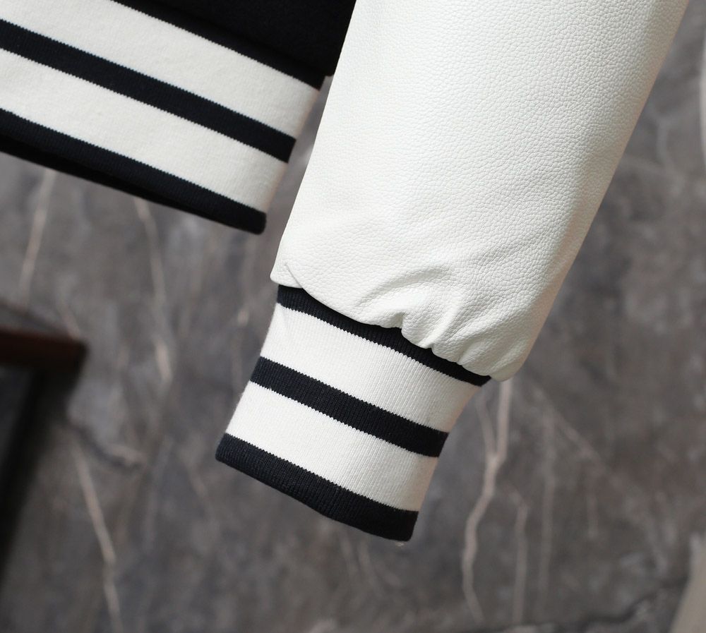 WINTER HIGH END QUALITY VARSITY JACKETS FOR MEN