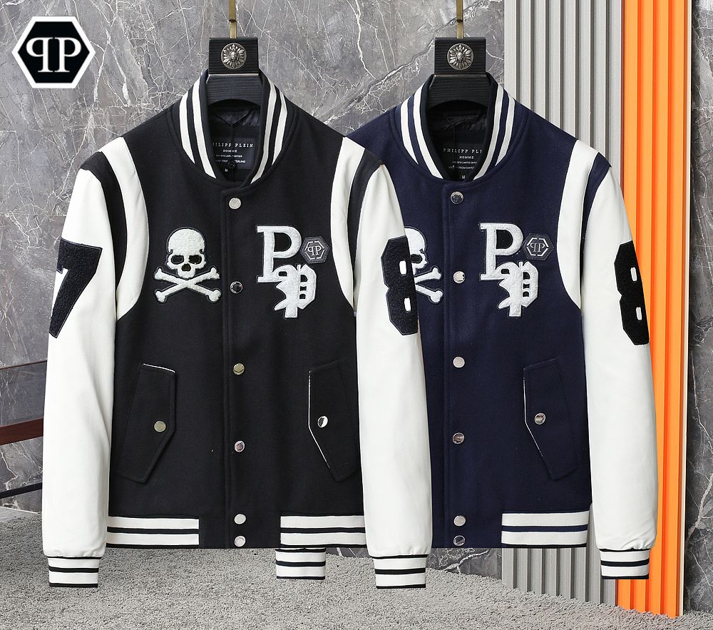WINTER HIGH END QUALITY VARSITY JACKETS FOR MEN