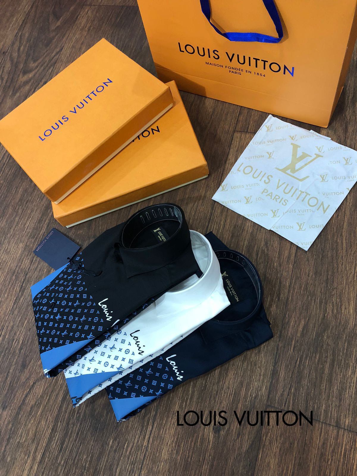 Luxury High End Quality Full Sleeves Shirt for Men