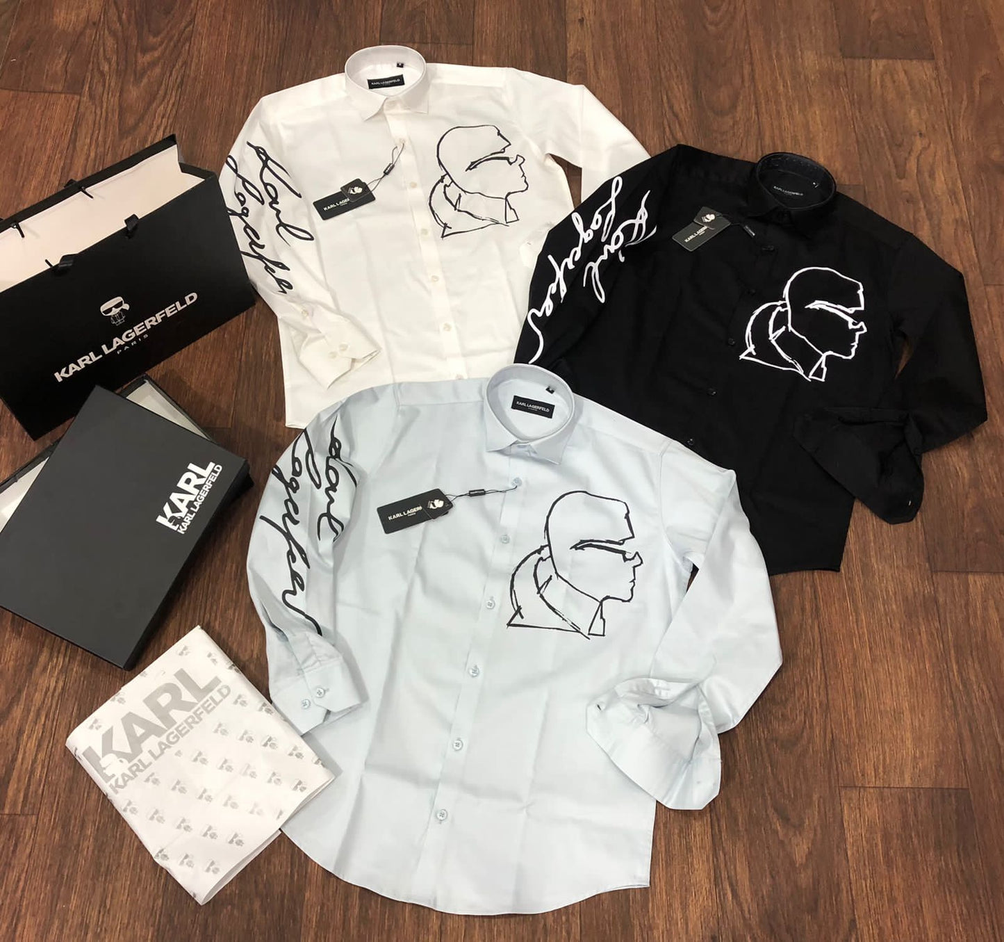 Premium High End Quality Luxury Full Sleeves Shirt for Men
