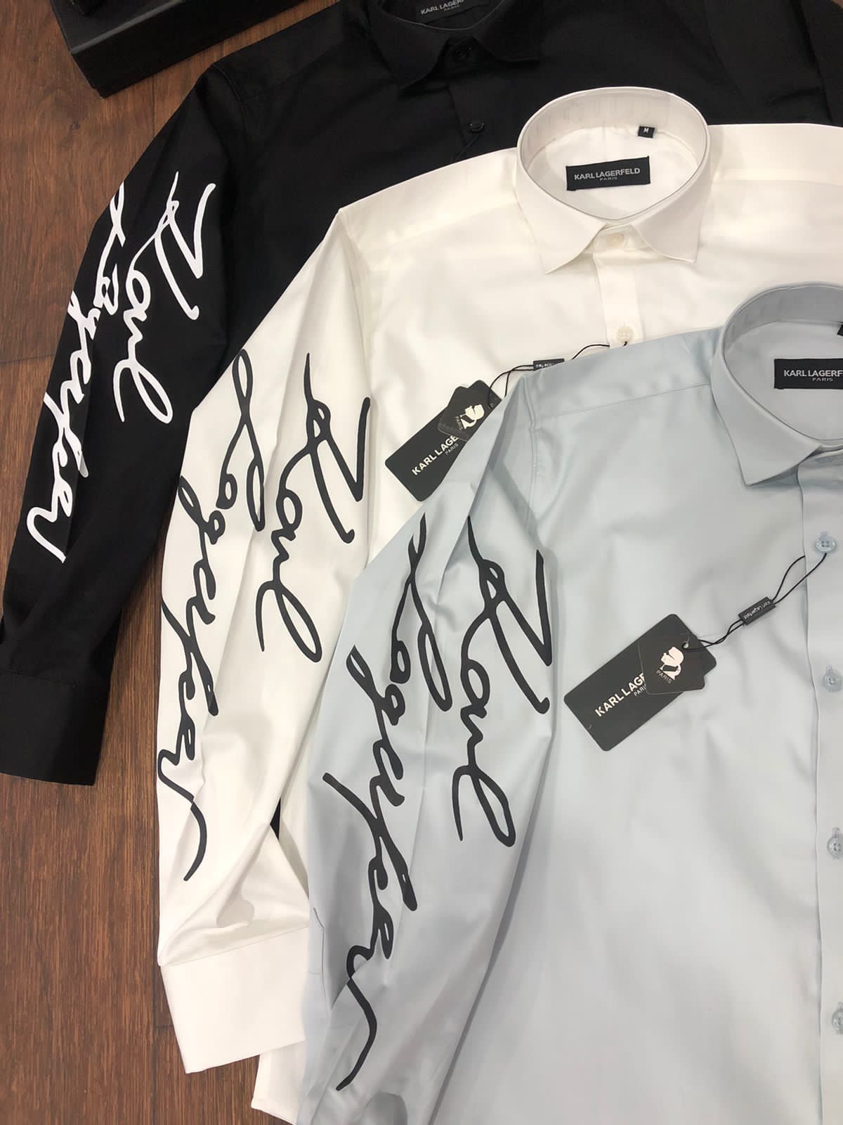 Premium High End Quality Luxury Full Sleeves Shirt for Men
