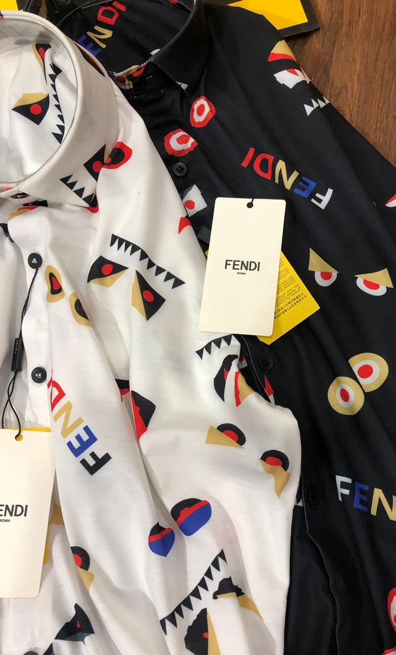 Premium High End Quality Luxury Full Sleeves Shirt for Men