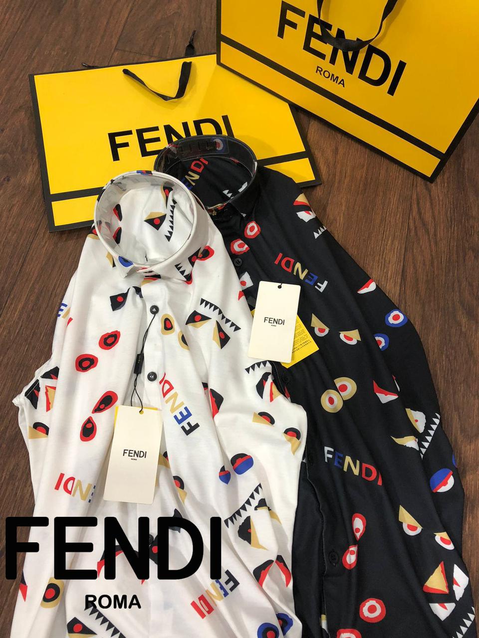 Premium High End Quality Luxury Full Sleeves Shirt for Men