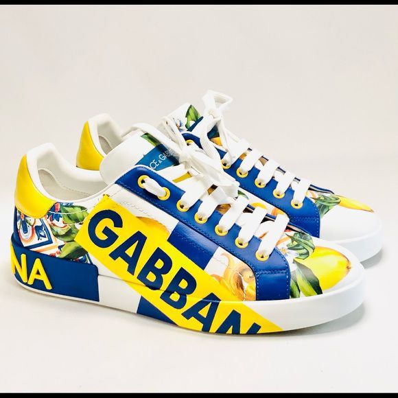 PREMIUM LUXURY SNEAKER IN STOCK