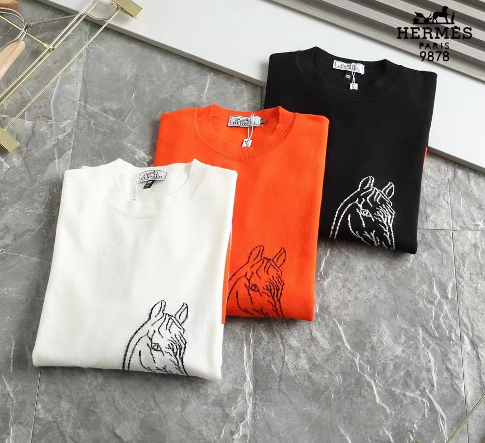 PREMIUM ROUND NECK PULLOVER FOR MEN