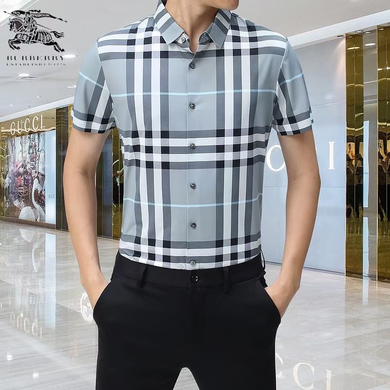 LUXURY HIGH END QUALITY SHIRTS FOR MEN