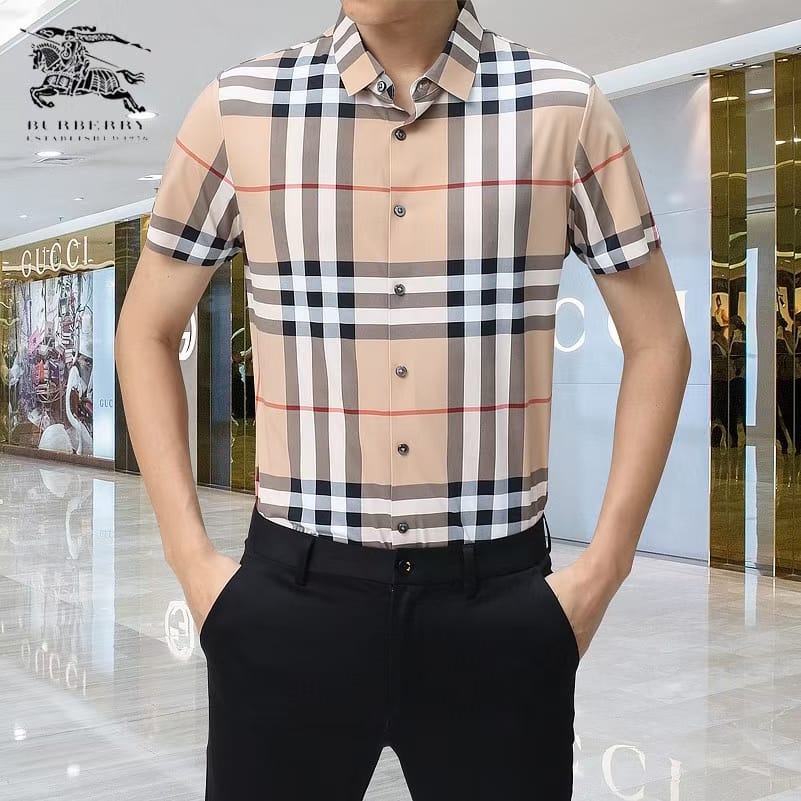 LUXURY HIGH END QUALITY SHIRTS FOR MEN