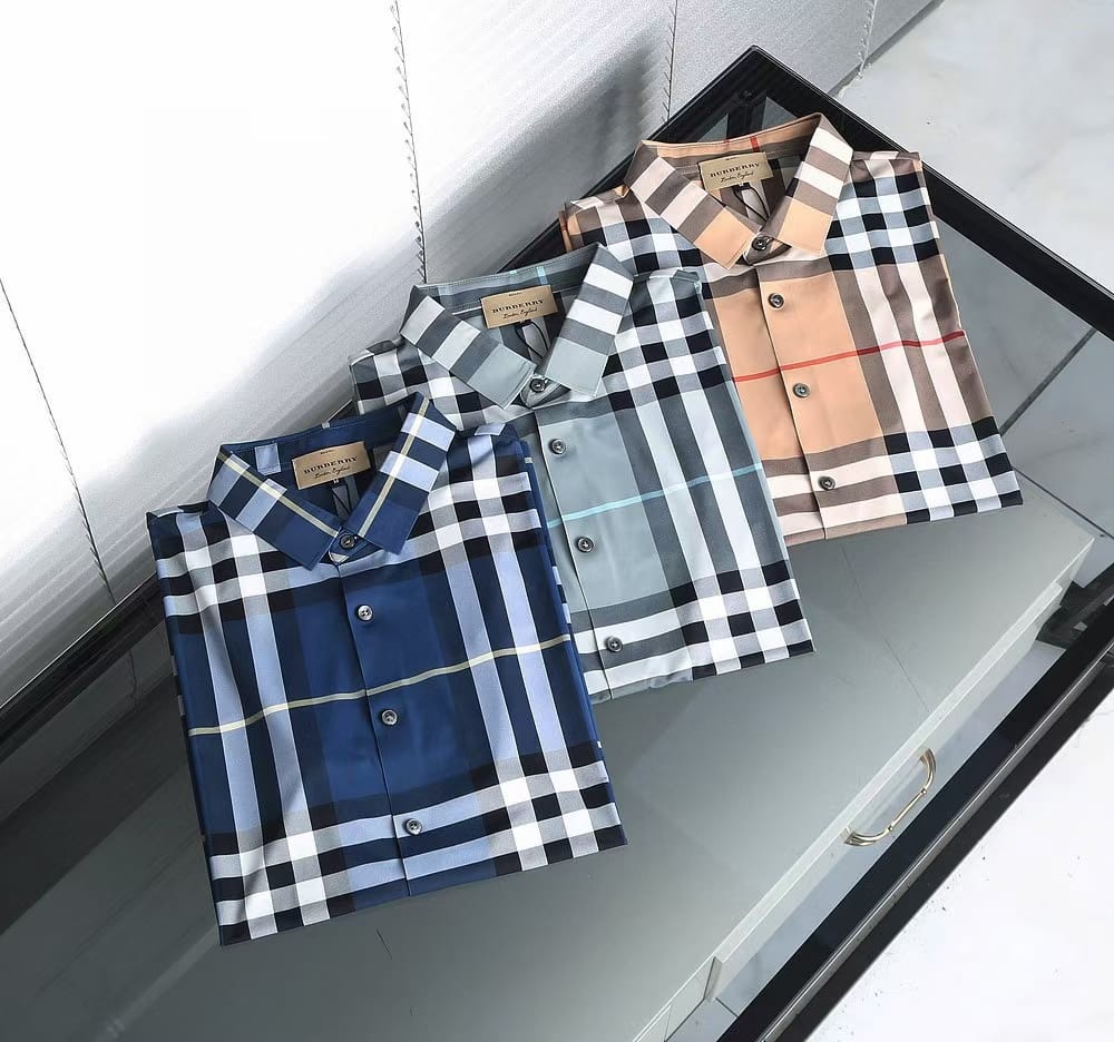 LUXURY HIGH END QUALITY SHIRTS FOR MEN
